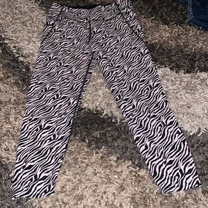 Victoria Secret large gym pants